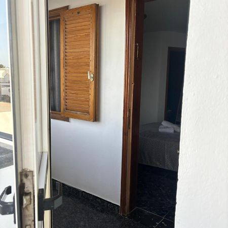 Casa Arecas Διαμέρισμα Playa Honda  Εξωτερικό φωτογραφία