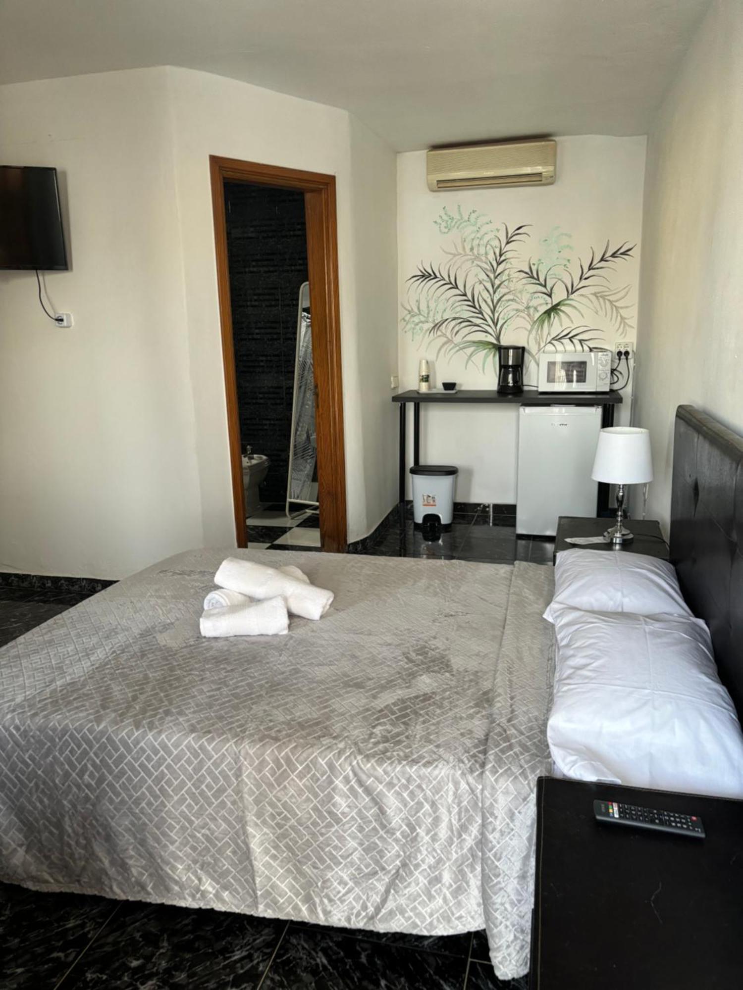 Casa Arecas Διαμέρισμα Playa Honda  Εξωτερικό φωτογραφία