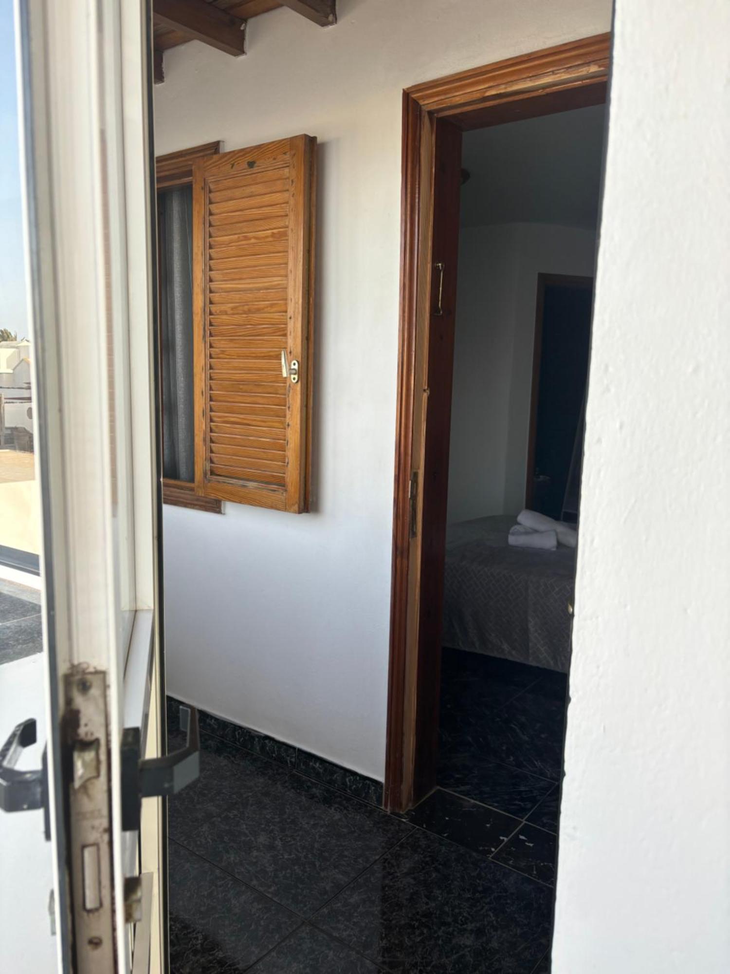 Casa Arecas Διαμέρισμα Playa Honda  Εξωτερικό φωτογραφία
